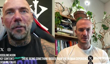 Porn Star Confessions - Christian Wilde (episode 194)