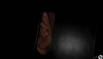 Gloryhole Big Dick