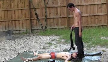 Hung Slave - Chapter 10