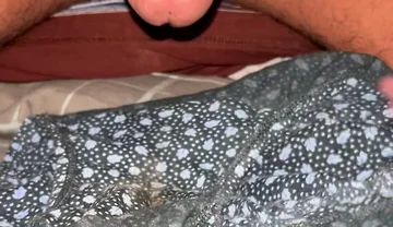 I Hunting My Virgin Stepsister Extreme Dirty Underwear