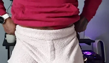 Love These Plush Shorts From Jjmalibu