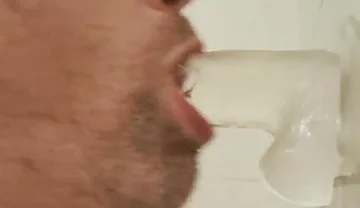 Addicted to Sucking