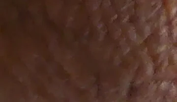 Closeup Desi Dick