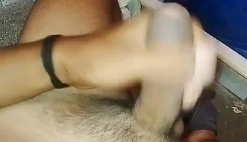 Tremendous Porronga of This Sexy Naughty Man
