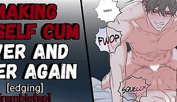 I Couldnt Stop Cumming Again And Again