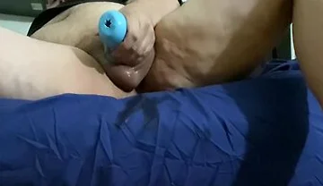 Using Your Holes To Empty My Balls