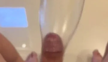 Message in the Bottle ….