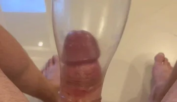 Message in the Bottle ….