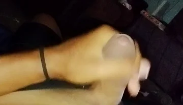 We Had Fun in the Room
