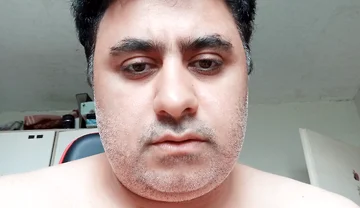 Solo Fucking