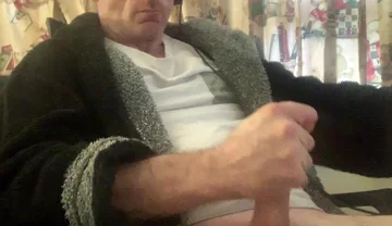 Morning Wood