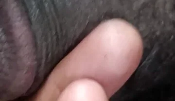 Small Penis Hole Plastic Rod Inside