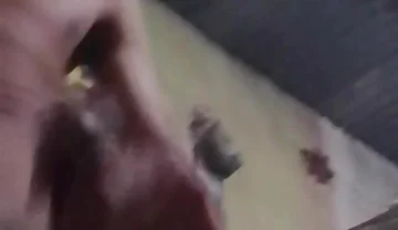 Touching Myself for You