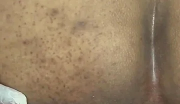 Coca Cola Dildo in My Ass