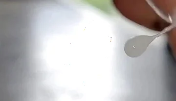 Thick Ropes, Slow Mo Cumshots