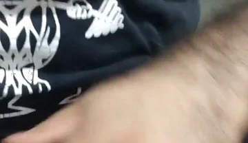 Sneaky Me