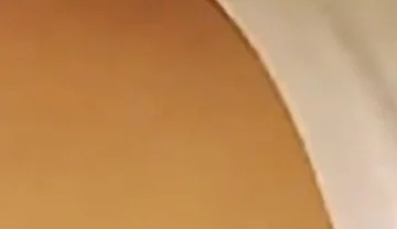 I Fail No Nut November Challenge Cause I Need to Cum so Bad After Dry Humping Bed in White Underwear
