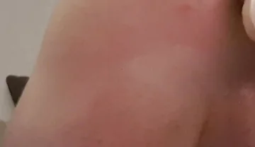 Phat White Boy Pussy Machine Fucked