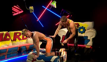 Piss N Rubber