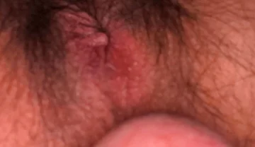 Is Masturbation 2 Fingers Few?