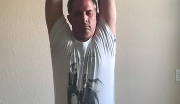 Hot Yoga with Duke Silver