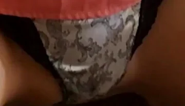 Stepdaddy Messed up My Dress!
