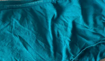 Cum on Wife’s Panties 19