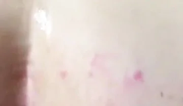 Greedy Little Ass Whore Taking Dick!