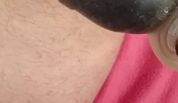 Magic Wand Massage Wand Makes Young Boy Cum Fast Ejaculation