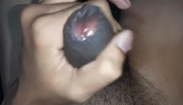 Desi Boy Handjob Day 48