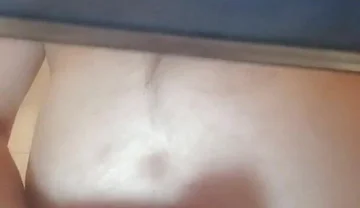 Evening Masturbation