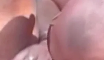 Butt Holes Scene 1: Chubby Hunks Having Sex in the Car