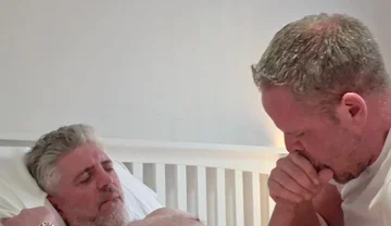 Str8 Brandon 1st BJ