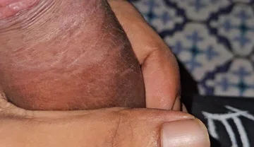 Musterbation with Dreaming for My Stepaunt Kolkata