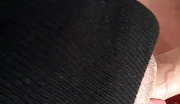 Sucking My Lover's Dick