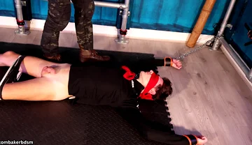 Bound Spread-eagle and Dominated with Boots