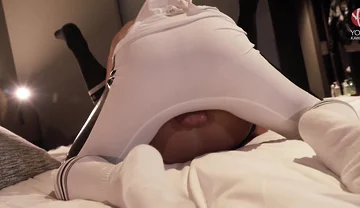 Handsome Keita Barebacks Hiroya's Hungry Hole