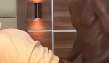 Fucking Me Hot