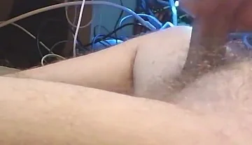 Masturbation Audio and a Simple Video
