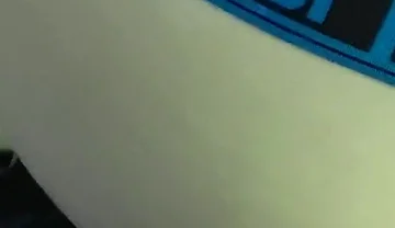 Risky Public Bb Under the Bridge