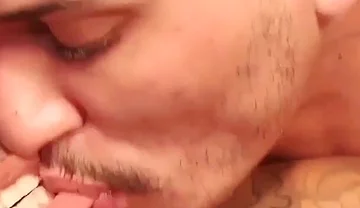 Uncutking - Jao Lucas Fucks Tony Sears Bareback