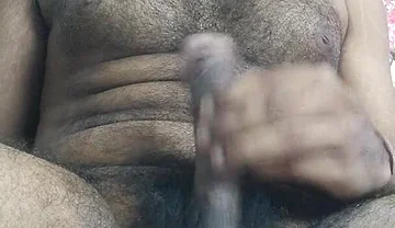 Desi Boy Cumshot