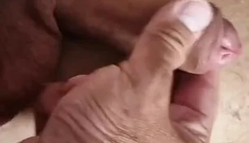 My Gifted Neighbor Is Fucking My Ass Bareback with My Daddy, and I've Been Hurt by My Daddy's Big Cock