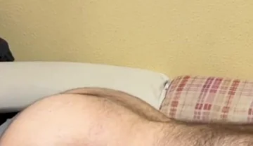 Osote Breaks My Ass Until I Get Pregnant