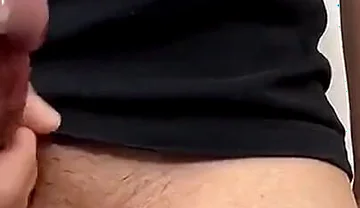 Unloading Cum Gay Asian Fat Cock