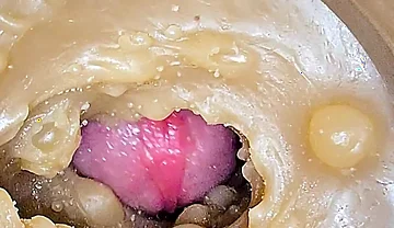 Super Cum in. Excellent Internal Camera 4K
