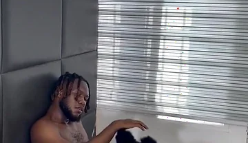 Gangbang on This Threesome Hot Guys Fucking Dem Hot