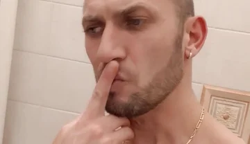 Come to See My Big Cock