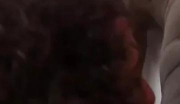 Black cock for Arabian boy