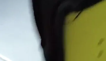 Master Get Sucked and Finger His Slave